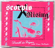 Death In Vegas With Liam Gallagher - Scorpio Rising CD 2